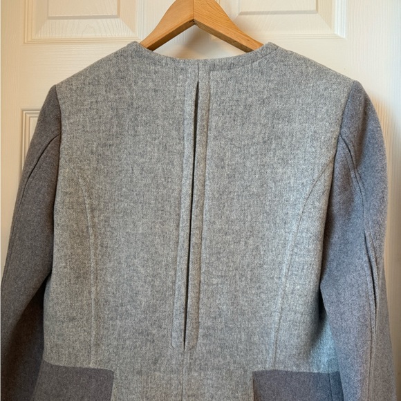 Thakoon Wool Coat - Picture 6 of 10